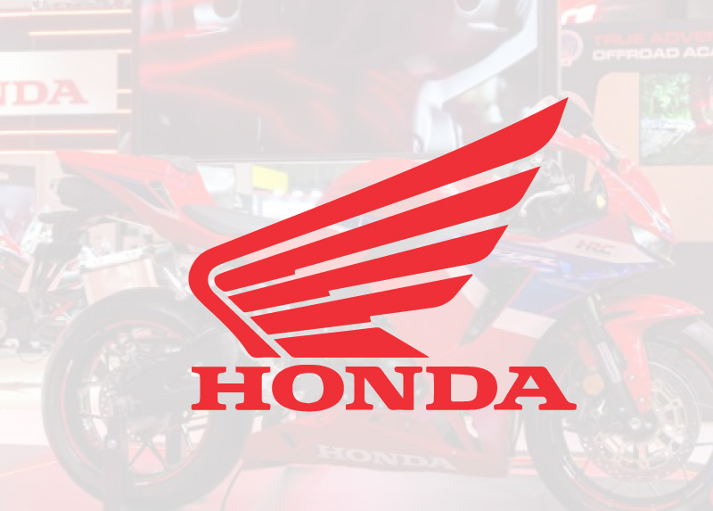 Parti originali Honda